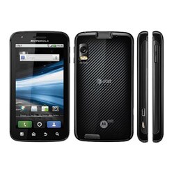 Motorola Atrix 4G GSM Unlocked Cell Phone Motorola Atrix 4G GSM Unlocked Cell Phone