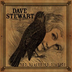 Dave Stewart (Guitar, Producer) - The Blackbird Sessions
