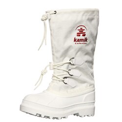 Kamik Women's 'Canuck' Winter Boots