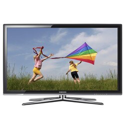 Samsung UN55C7000