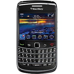BlackBerry Bold 9700 Unlocked Black Cell Phone BlackBerry Bold 9700 Unlocked Black Cell Phone