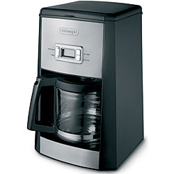 DeLonghi DC312T 14-cup Coffee Maker