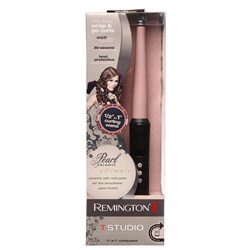 Remington Ceramic Pearl Curling Wand