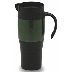 Farberware Green Travel Mugs (Set of 2)