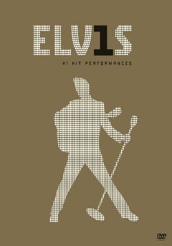Elvis Presley - #1 Hit Performances (DVD)