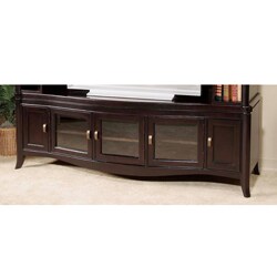 Somerton Signature Entertainment Console