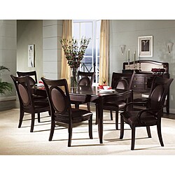 Somerton Signature Veneer Top Table