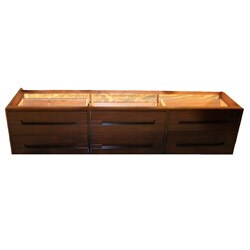 Indigo Kids Bed Storage Drawer