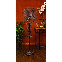 Deco Breeze Agatha 55inch Floor Fan