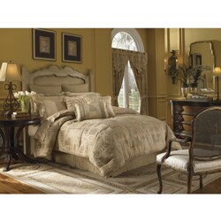 Croscill Home Matador 4-piece King-size Comforter Set