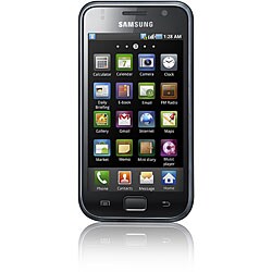 Samsung Galaxy S I9000 GSM Unlocked Cell Phone Samsung Galaxy S I9000 GSM Unlocked Cell Phone
