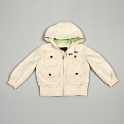 Sean John Boy's Safari Windbreaker