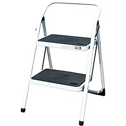 Buffalo Tools 2-step Stool