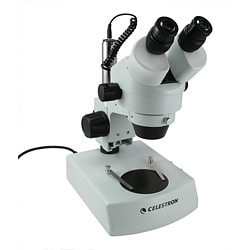 Celestron Professional Stereo Zoom Microscope