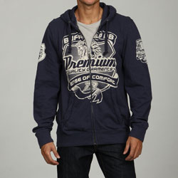 Buffalo by David Bitton Men's 'Fustas' Hoodie