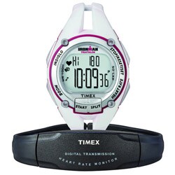 Timex Women's Ironman Race Trainer