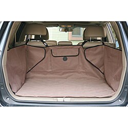 K&amp;H Quilted Tan Cargo Cover
