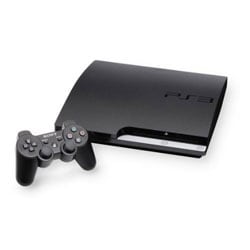 PlayStation 3 160GB Core System