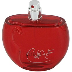 Carlos Santana for Men 3.4 oz Cologne Spray Tester
