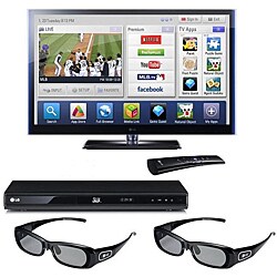LG 60PZ950