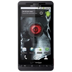 Motorola Droid X Verizon Cell Phone (Refurbished) Motorola Droid X Verizon Cell Phone (Refurbished)