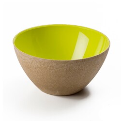 Omada Ecoliving 10-inch Salad Bowl
