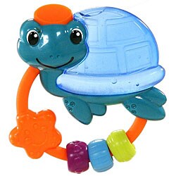 Baby Einstein Baby Neptune Shake & Teether