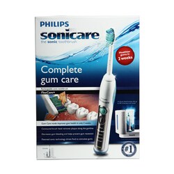 Philips Sonicare Flexcare+ Electric Toothbrush with Uv Sanitizer by Philips Sonicare