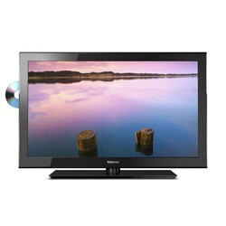 Toshiba 32SLV411U