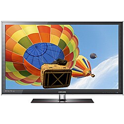 Samsung UN55C6300
