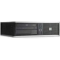 HP Compaq DC7800 2GHz 160GB Desktop Computer (Refurbished)