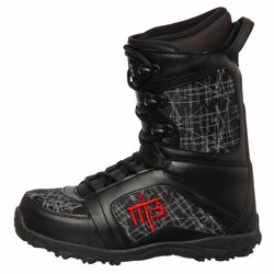 M3 Men's Militia Snowboard Boots