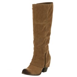Fergalicious Women's 'L-Ryder' Boots