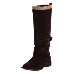 Rocket Dog Women's 'Gemini' Riding Boots