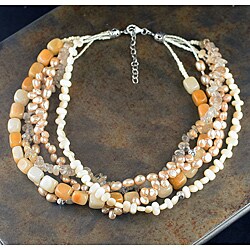 5 - STATEMENT NECKLACE