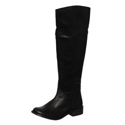 MIA Women's 'Xara' Leather Boots