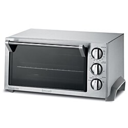 DeLonghi Convection Toaster Oven