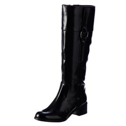 Bandolino Women's 'Chosen' Tall Riding Boots