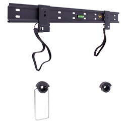 US Brown Bear LM3-50S-BLK Medium Ultra Low Profile LED TV Mount for 32" to 55" Flat Screens