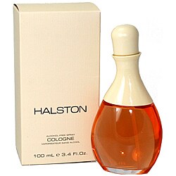 Halston by Halston 3.4 oz EDC Spray for Women (Tester)