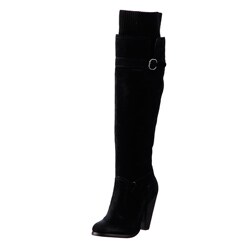 Seychelles Women's 'Folklore' Suede Boots