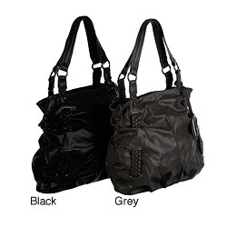 Chinese Laundry Tote Handbag