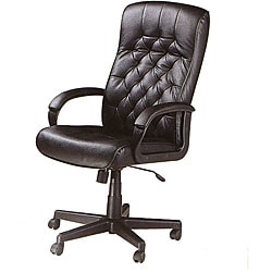 Body Balance System Harmonic Comfort Massage Office Chair