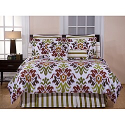 Montgomery Twin-size 2-piece Duvet Set