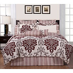 Country Ridge Twin-size 2-piece Duvet Set