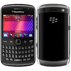 RIM BlackBerry Curve 9360 Unlocked Cell Phone