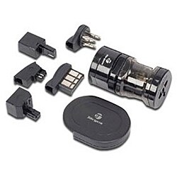 Targus International Cell Phone and Power Adapter Travel Kit