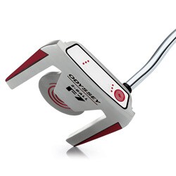 Odyssey White Hot XG 2-ball F-7 Putter