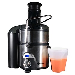 Oklife Okl6063 9-Speed Stainless Steel Juice Extractor by Oklife