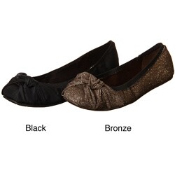 Rocket Dog Women's 'Amery' Flats